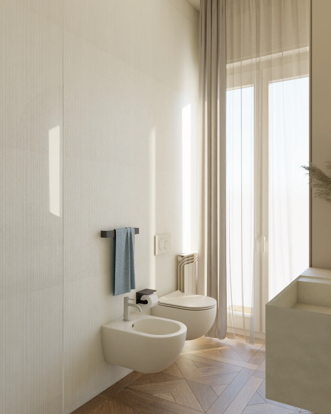 Residenza Milano Corso Garibaldi - thumbnail 12